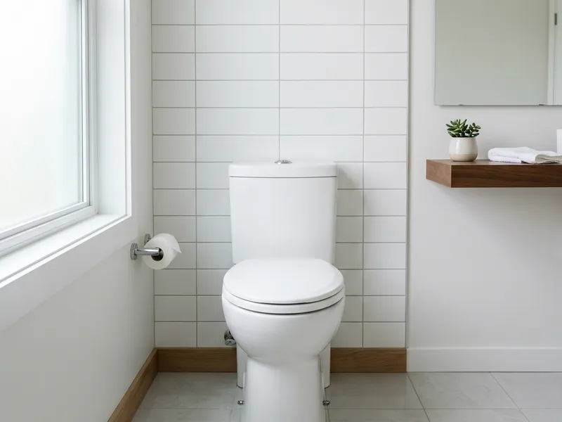 Toilet Repair & Installation Plumber in Yucca Valley, CA